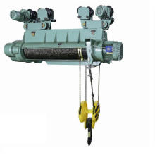 M22 Ring Chain Electric Crane